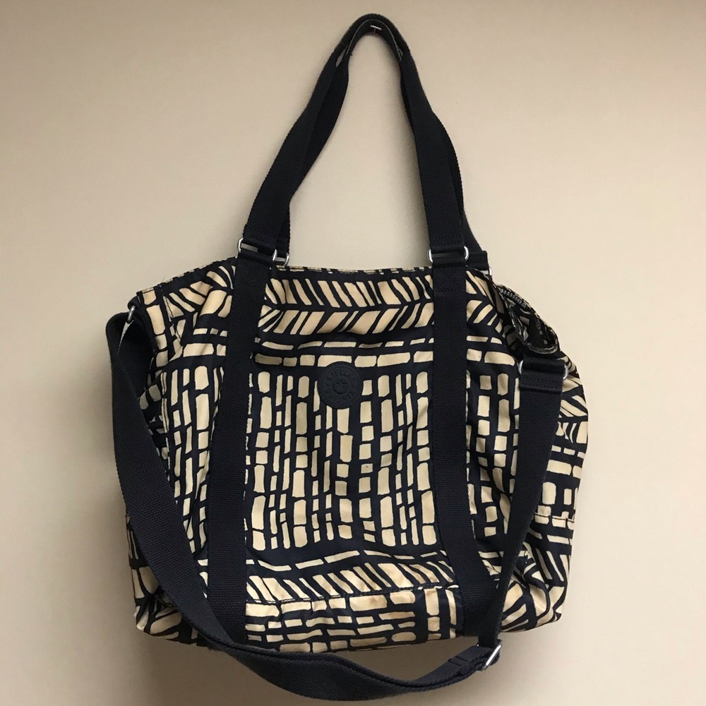 Kipling Tote